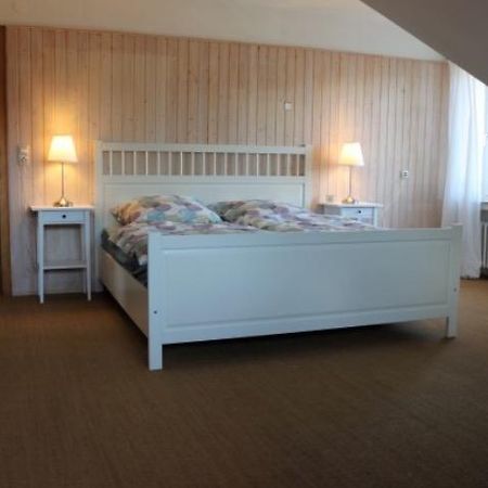 Ferienwohnung Haemelschenburg Emmerthal Εξωτερικό φωτογραφία