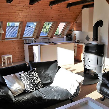 Ferienwohnung Haemelschenburg Emmerthal Εξωτερικό φωτογραφία