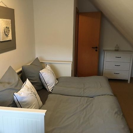 Ferienwohnung Haemelschenburg Emmerthal Εξωτερικό φωτογραφία