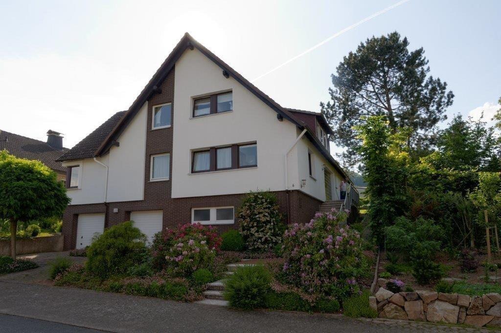 Ferienwohnung Haemelschenburg Emmerthal Εξωτερικό φωτογραφία