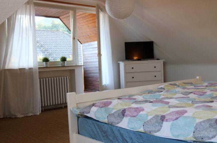 Ferienwohnung Haemelschenburg Emmerthal Εξωτερικό φωτογραφία