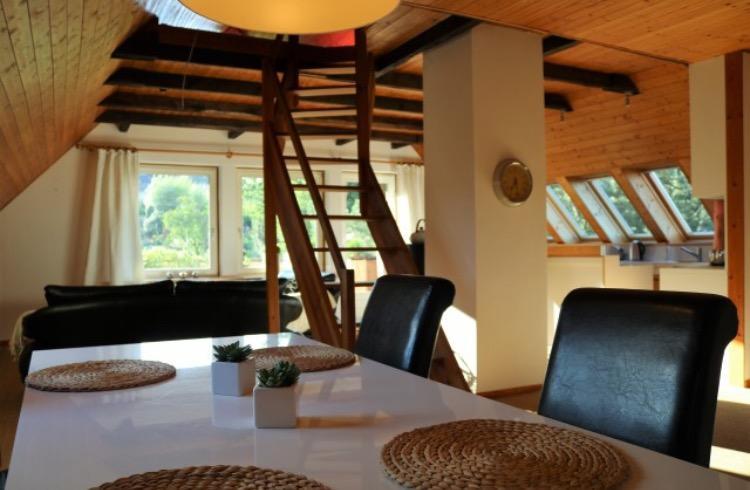 Ferienwohnung Haemelschenburg Emmerthal Εξωτερικό φωτογραφία