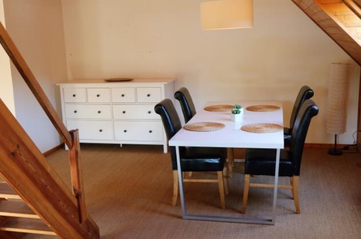 Ferienwohnung Haemelschenburg Emmerthal Εξωτερικό φωτογραφία