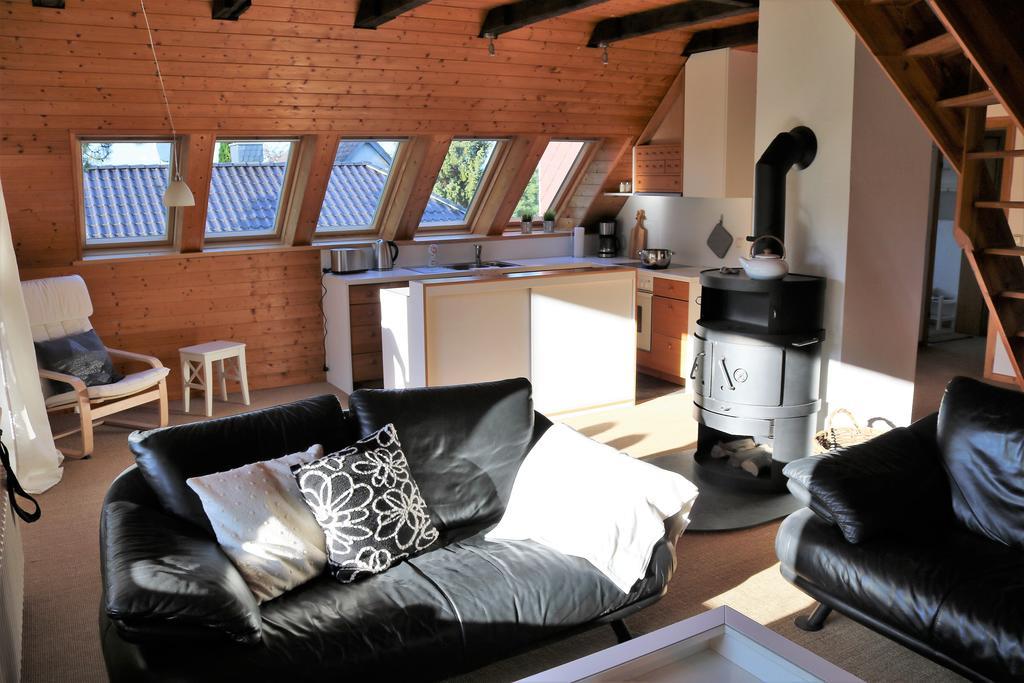 Ferienwohnung Haemelschenburg Emmerthal Εξωτερικό φωτογραφία