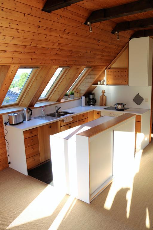 Ferienwohnung Haemelschenburg Emmerthal Εξωτερικό φωτογραφία