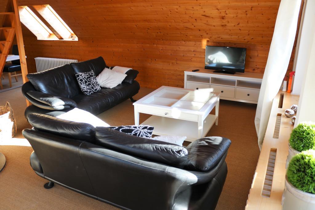 Ferienwohnung Haemelschenburg Emmerthal Εξωτερικό φωτογραφία