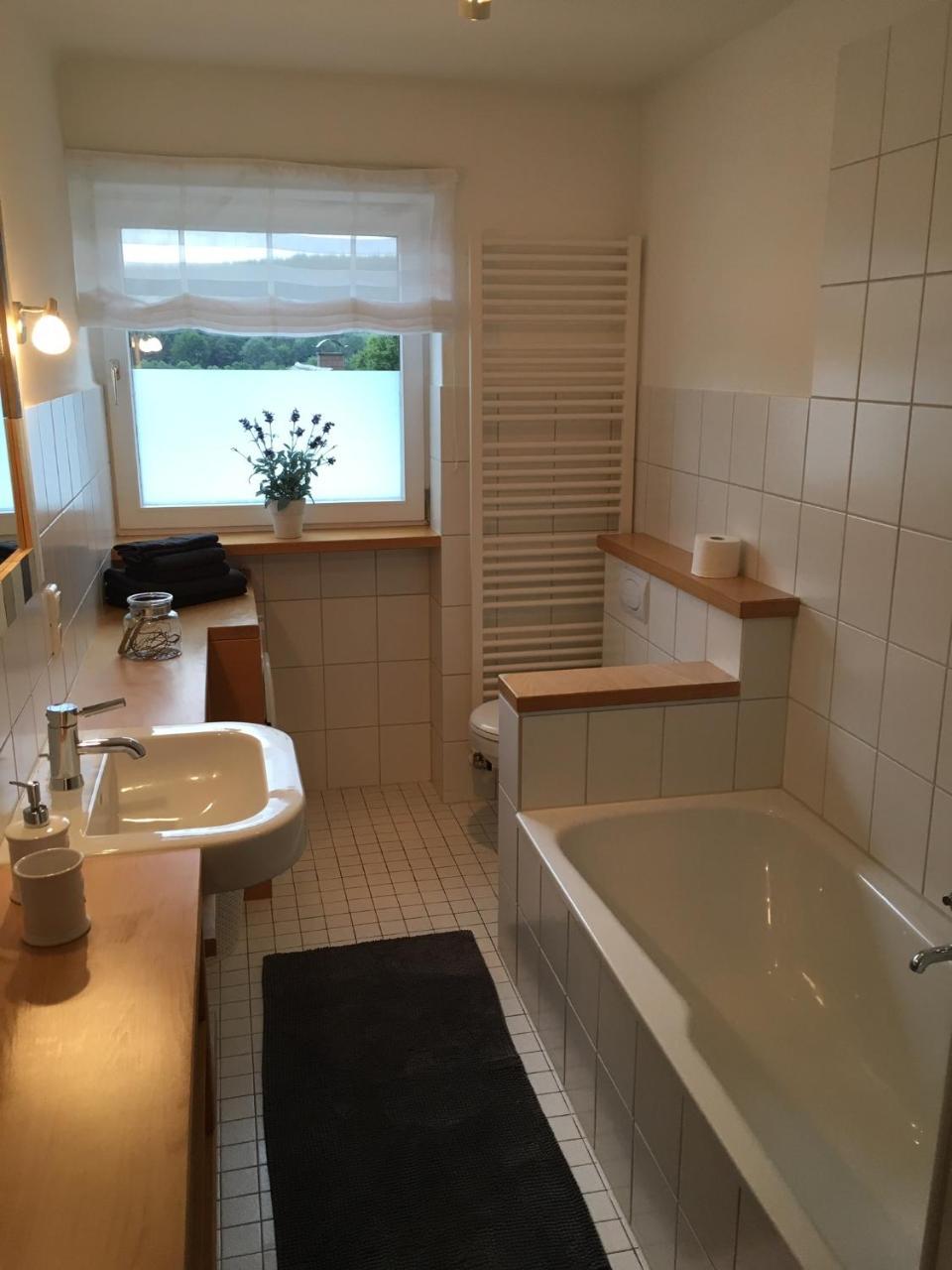 Ferienwohnung Haemelschenburg Emmerthal Εξωτερικό φωτογραφία